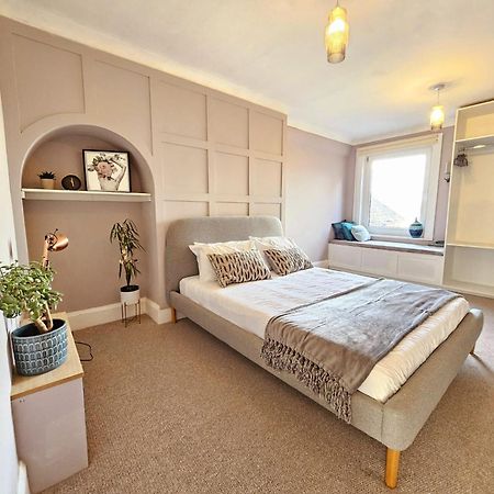 Seaview 2 Bedroom Apartment Литълхамптън Екстериор снимка
